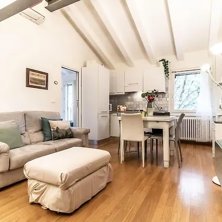 Del Borgo Sweet Home, In The Heart Of The * Bologna