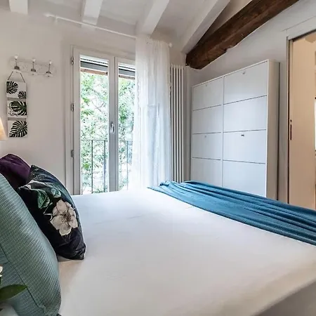 Del Borgo Sweet Home, In The Heart Of The *