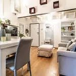 Del Borgo Sweet Home, In The Heart Of The *