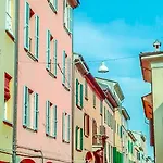 Del Borgo Sweet Home, In The Heart Of The *