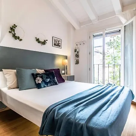 아파트 Del Borgo Sweet Home, In The Heart Of The *