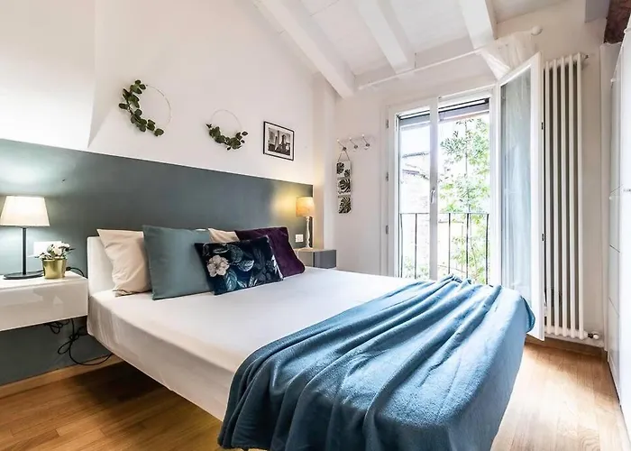 Appartement Del Borgo Sweet Home, In The Heart Of The *