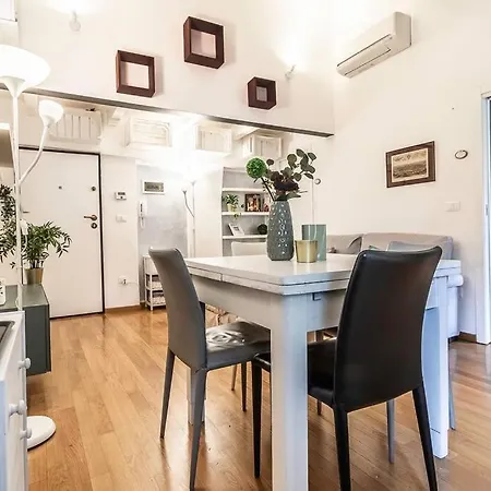 Apartment Del Borgo Sweet Home, In The Heart Of The Bologna