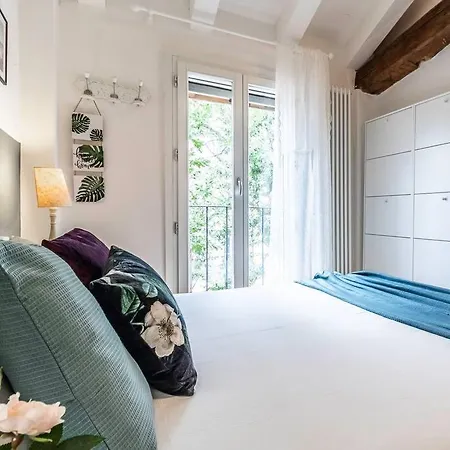 Apartment Del Borgo Sweet Home, In The Heart Of The