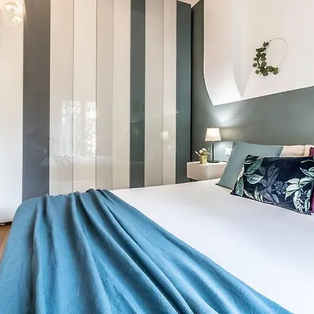 Del Borgo Sweet Home, In The Heart Of The Apartment Bologna